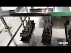 Máquina de testes do HDT VICAT