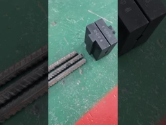 Máquina de teste 600KN elástica de aço/máquina teste hidráulico/verificador universal