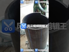 Equipamento para máquinas de ensaio de explosão sob pressão para tubos