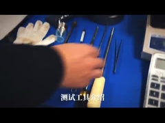 Verificador do índice do fluxo do derretimento