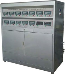 Pipe Hydrostatic Pressure Testing Machine -1%/+2% Pressure Control Accuracy