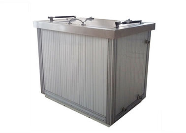 Pipe Hydrostatic Pressure Testing Machine -1%/+2% Pressure Control Accuracy