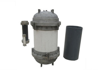 Pipe Hydrostatic Pressure Testing Machine -1%/+2% Pressure Control Accuracy