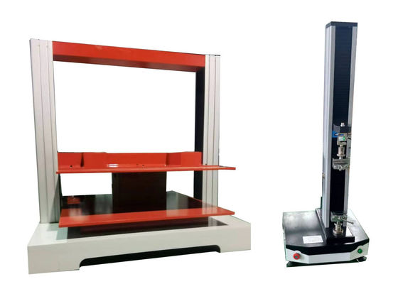 Experience the Versatility of Electronic Universal Testing Machine for Your Testing Needs