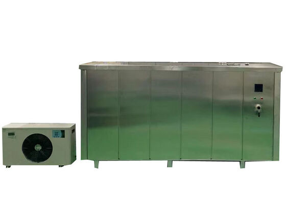 Hydrostatic Pressure Testing Machine for Plastic Pipe, Fitted with Pressure Control Frame and Constant Temperature Tank