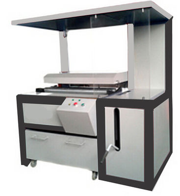 90mm Pipe Cutting Plastic 380v Chamfering Machine