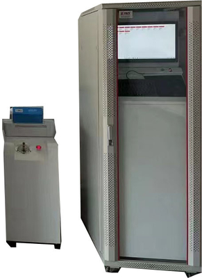 Máquina de testes hidrostática da pressão do tubo plástico/equipamento Astm D1599