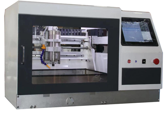Protótipo automático do controle de número da espessura do fabricante 1-50mm da amostra da forma do peso