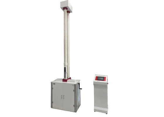 Equipamento de teste de martelo de queda Iso3127 Iso4422 para queda de tubo de plástico