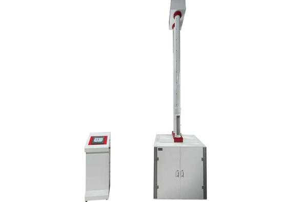 Equipamento de teste de martelo de queda de controle automático / instrumento de alta precisão