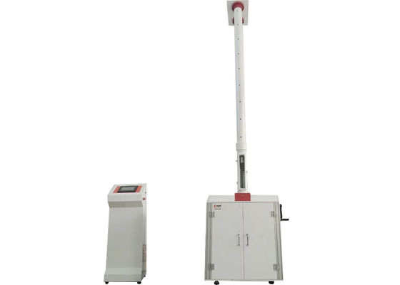 Equipamento de ensaio de martelo de queda de alto desempenho para o sector industrial