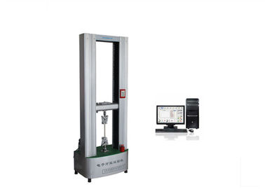 Máquina de testes universal eletrônica de XWW-20KN para a fonte de alimentação da C.A. 220V do laboratório