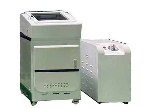 ASTMD1598 Máquina de ensaio de pressão hidrostática 0-16MPA Modo de ensaio automático