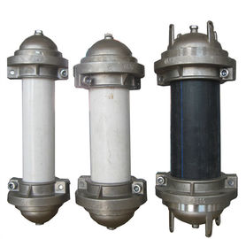 Verificador hidrostática da pressão da tubulação de Xgy/tampão de extremidade Dn20mm tubulação do Hdpe a 200mm