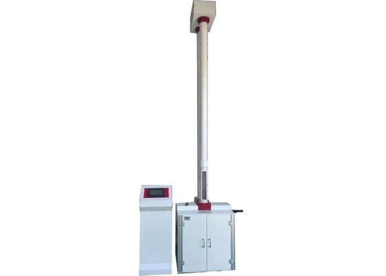 Equipamento de ensaio de materiais de construção Teste de martelos de queda Teste de impacto Faixa 0-300J diâmetro 10-630mm