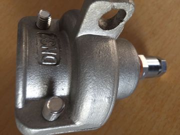 os fechamentos da extremidade de tubulação do pvc do φ 32mm/tampões de extremidade plásticos conduzem o tampão de extremidade do teste de pressão