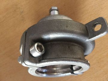 os fechamentos da extremidade de tubulação do pvc do φ 50mm/tampões de extremidade plásticos conduzem o tampão de extremidade do teste de pressão
