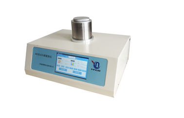 Instrumento de Dsc da exposição do LCD, equipamento da calorimetria de exploração diferencial do laboratório