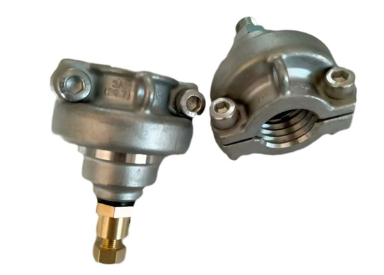 Precision Sealing 3/4 