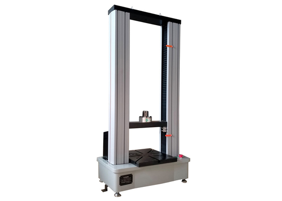 Máquinas de ensaio de resistência à tração com interruptor de limite de sobrecarga controlado por computador para materiais metálicos e não metálicos
