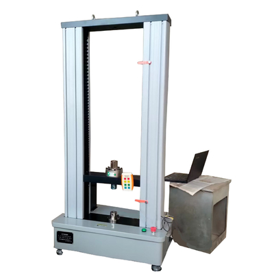 Máquina de ensaio universal electrónica controlada por computador de 300KN