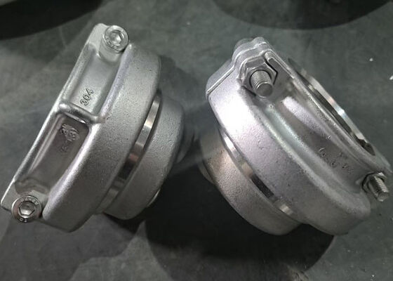 Tampas de extremidade de tubo de plástico duráveis ​​com anéis de vedação de silicone para vedação segura à prova de vazamento em tubos de PVC PE com 1 polegada e 33,4 mm de diâmetro