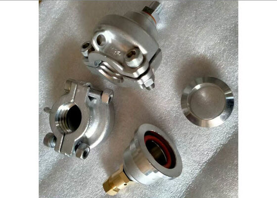 Tampas de extremidade de tubo de plástico 3 quartos de polegada 26 pontos 7 milímetros para tubos PE e PVC com fundição de precisão e desempenho de vedação