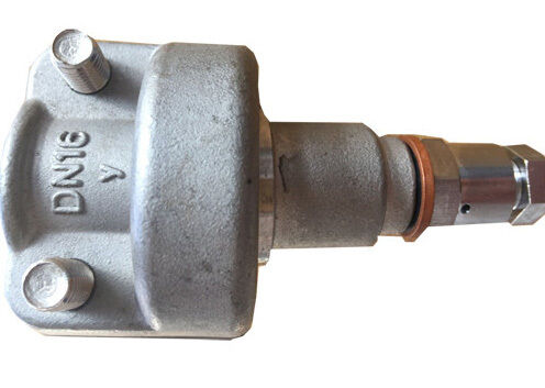 Tampas de extremidade de tubo de plástico atendendo aos padrões ISO1167 ASTM D 1598 e GB T 6111 para soluções eficazes de teste de pressão de tubo