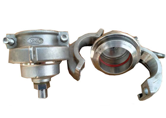 Tampas de extremidade de tubo de plástico leves, porém fortes, que oferecem manuseio conveniente e proteção durável para vários tipos de tubos