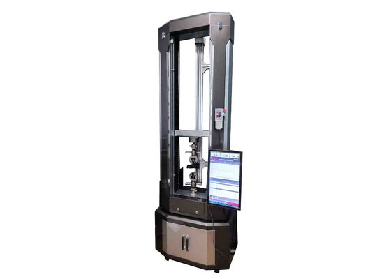 Equipamento de teste de martelo usado em laboratórios e linhas de produção para garantir a conformidade com os padrões de impacto de materiais
